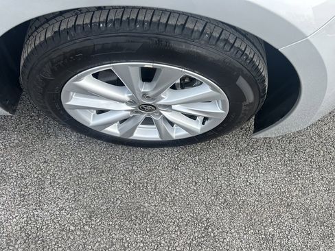 Certified 2025 Toyota Corolla LE w/ LE Premium Package image 23