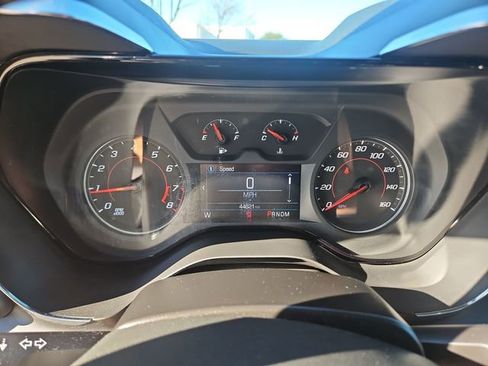 Used 2023 Chevrolet Camaro LT image 12