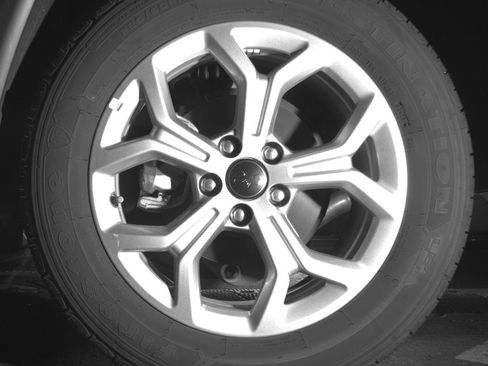 Used 2025 Jeep Compass Latitude image 14