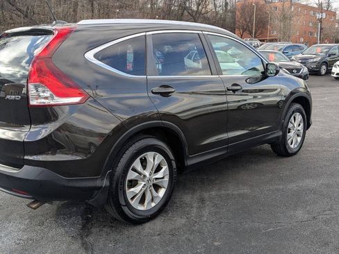 Used 2014 Honda CR-V EX-L image 7