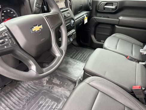 New 2025 Chevrolet Silverado 2500 W/T w/ WT Convenience Package image 9