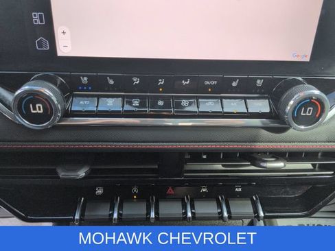 Certified 2023 Chevrolet Colorado Z71 w/ Z71 Convenience Package 2 AWD/4WD image 18