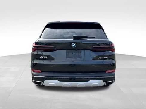 Used 2026 BMW X5 xDrive40i image 9