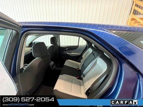 Used 2022 Chevrolet Equinox LS AWD/4WD image 10