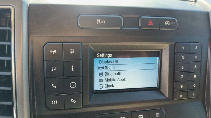 Used 2018 Ford F150 XLT w/ Trailer Tow Package AWD/4WD image 15