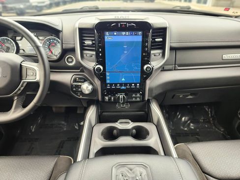 Used 2023 RAM 1500 Laramie AWD/4WD image 14