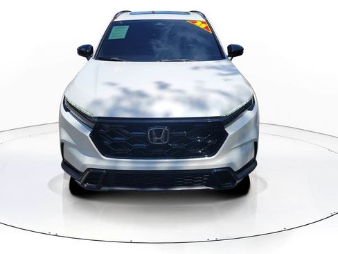 Used 2025 Honda CR-V Sport image 2
