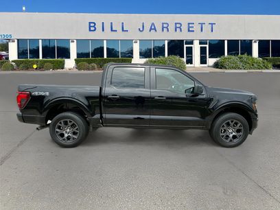 New 2026 Ford F150 STX w/ Equipment Group 200A