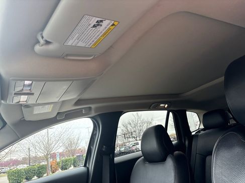 Used 2023 MAZDA CX-50 AWD 2.5 S w/ Cargo Package image 14