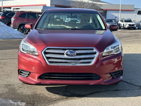 Used 2017 Subaru Legacy 2.5i Premium image 2