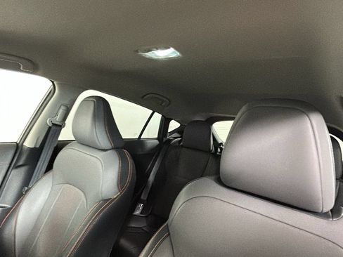 Used 2024 Subaru Crosstrek 2.5i Limited AWD/4WD image 14