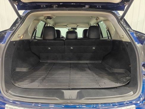 Used 2022 Nissan Murano SL AWD/4WD image 30