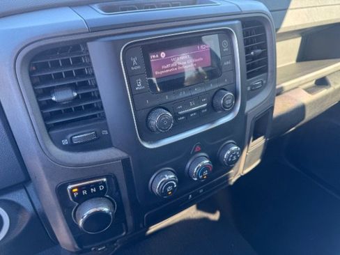 Used 2020 RAM 1500 Tradesman w/ Popular Equipment Group image 13