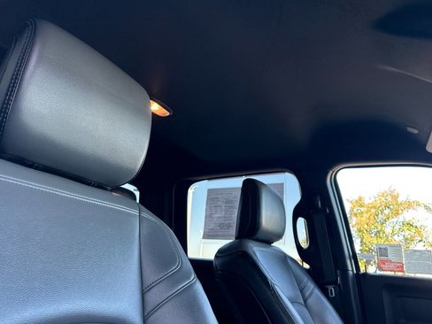 Used 2022 RAM 2500 Tradesman image 17