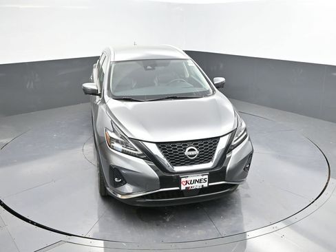 Used 2023 Nissan Murano SL image 22