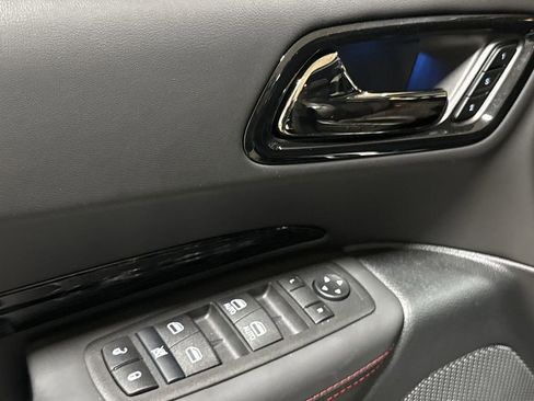 New 2026 Dodge Durango GT AWD/4WD image 22