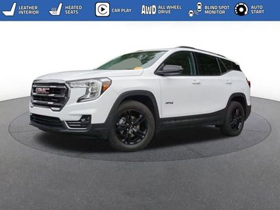 Used 2024 GMC Terrain AT4