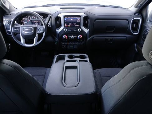 Used 2020 GMC Sierra 1500 SLE w/ SLE Value Package AWD/4WD image 20