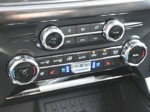 New 2026 Ford F150 Raptor AWD/4WD image 86