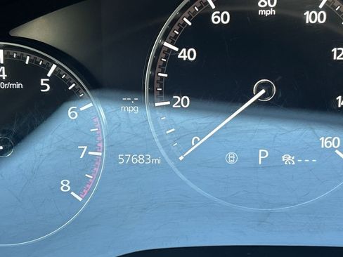 Used 2022 MAZDA MAZDA3 s image 12