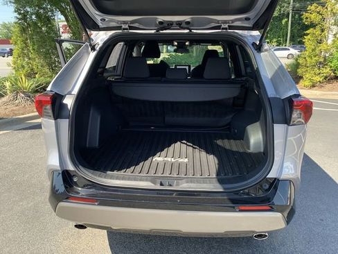 Certified 2023 Toyota RAV4 SE AWD/4WD image 32