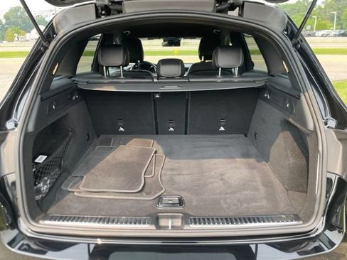 Certified 2022 Mercedes-Benz GLC 300 4MATIC image 17