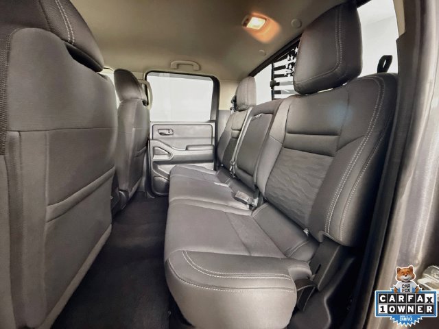 Used 2022 Nissan Frontier SV AWD/4WD image 23