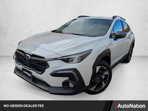 New 2026 Subaru Crosstrek 2.5i Limited w/ Popular Package #4A AWD/4WD image 1