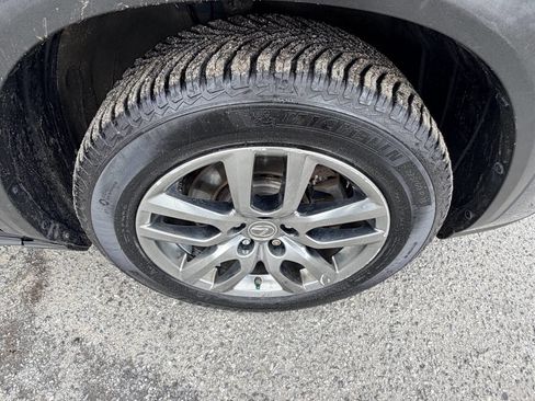 Used 2015 Lexus NX 200t AWD w/ Luxury Package image 48