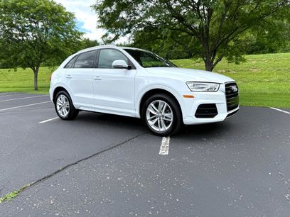 Used 2016 Audi Q3 2.0T Premium Plus w/ Technology Package