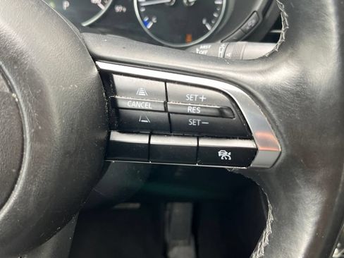 Used 2024 MAZDA MAZDA3 s FWD image 22