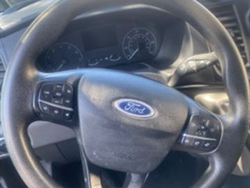 Used 2020 Ford Transit 250 148 High Roof Extended image 34