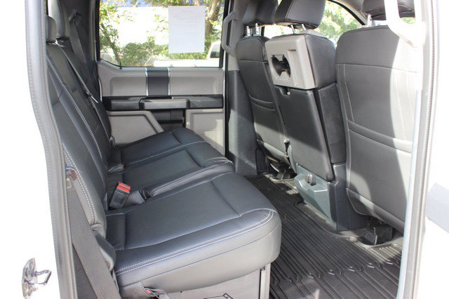 Used 2022 Ford F250 XLT w/ XLT Value Package AWD/4WD image 14
