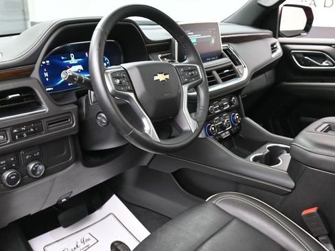 Used 2024 Chevrolet Tahoe Premier image 14