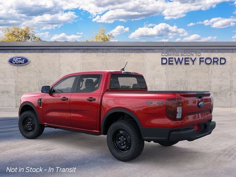 New 2026 Ford Ranger XL AWD/4WD image 5