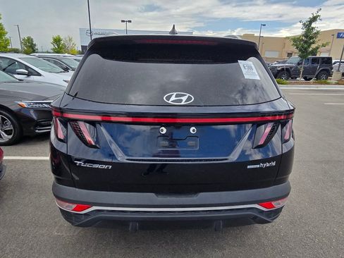 Used 2022 Hyundai Tucson SEL AWD/4WD image 15