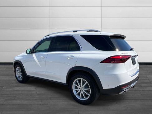 Used 2026 Mercedes-Benz GLE 350 4MATIC image 5