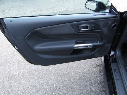 New 2026 Ford Mustang EcoBoost image 12