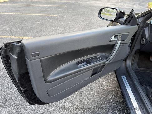 Used 2013 Volvo C70 T5 FWD image 33