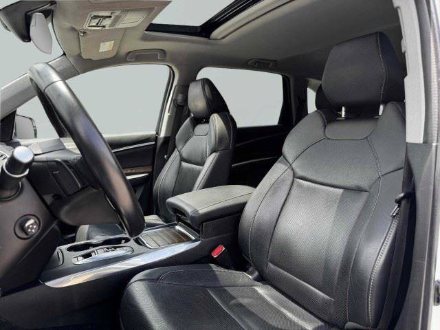 Used 2020 Acura MDX w/ Technology Package AWD/4WD image 21