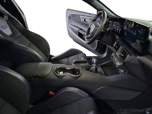 Used 2025 Ford Mustang Dark Horse RWD image 41