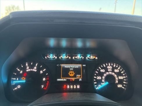 Used 2020 Ford F150 XL w/ Equipment Group 101A Mid image 15