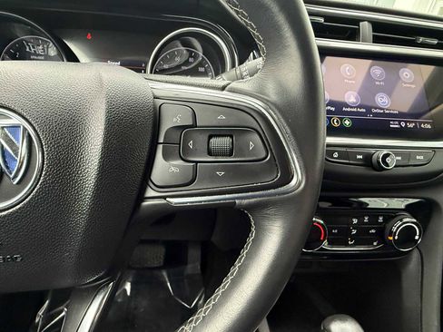 Used 2023 Buick Encore GX Preferred w/ Cold Weather Comfort Package image 19