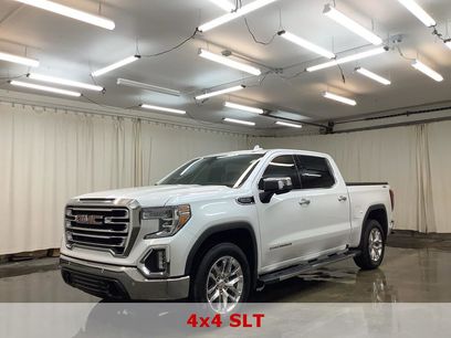 Used 2020 GMC Sierra 1500 SLT w/ SLT Premium Plus Package
