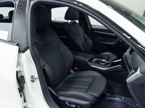 Certified 2024 BMW M440i xDrive Gran Coupe w/ Premium Package AWD/4WD image 25