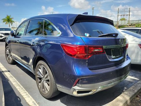 Used 2020 Acura MDX FWD w/ Technology Package image 4