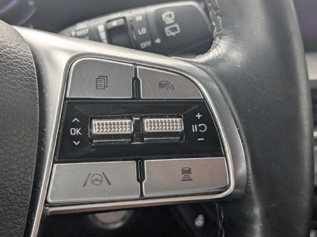 Used 2024 Kia Telluride EX w/ EX Captain's Chair Package AWD/4WD image 29