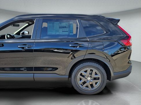 New 2026 Honda CR-V TrailSport image 12
