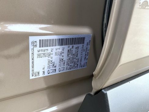 Certified 2025 Nissan Rogue SV AWD/4WD image 25