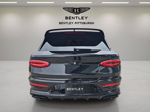 New 2025 Bentley Bentayga image 6